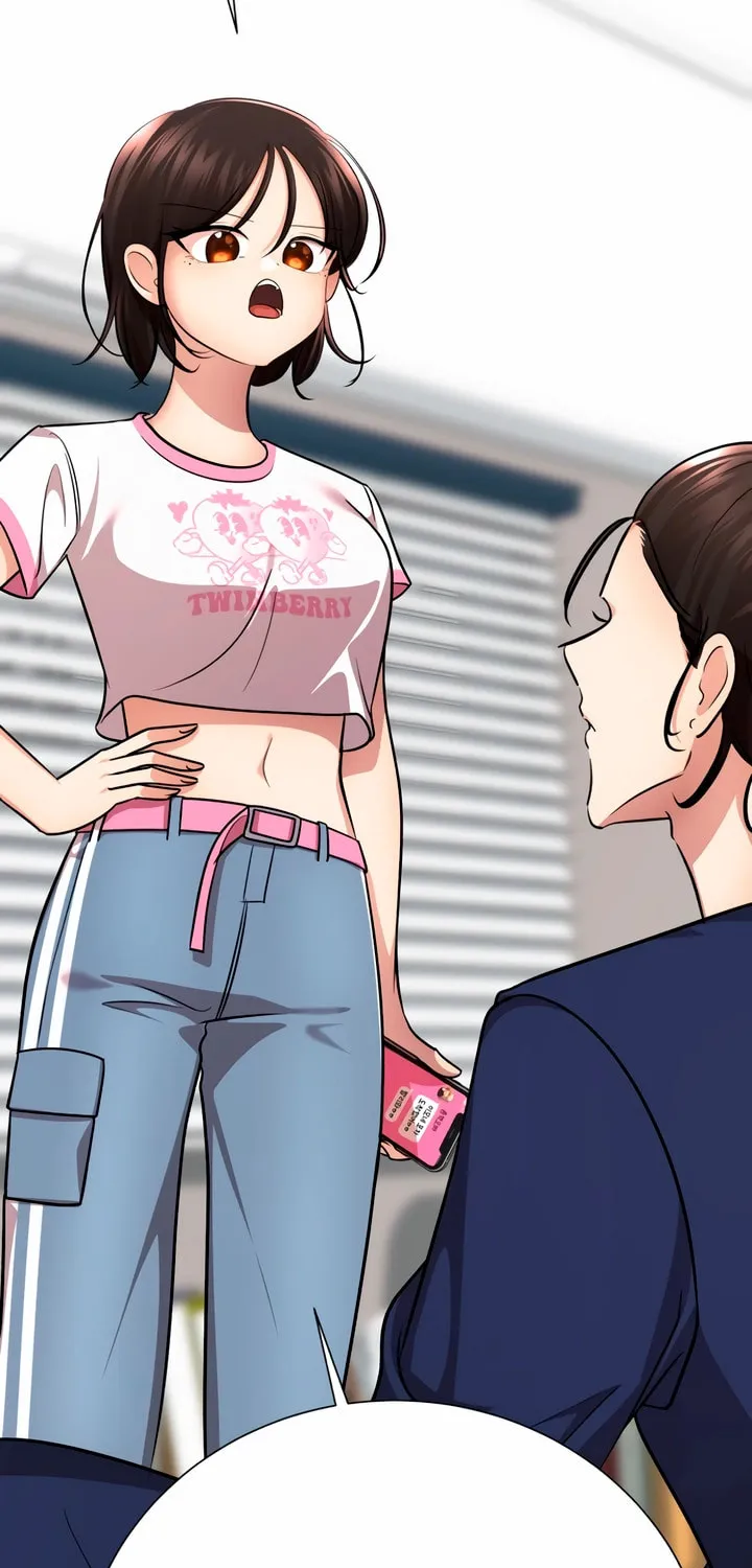 2023 These Days Love Special Chapter 9 page 98 - 