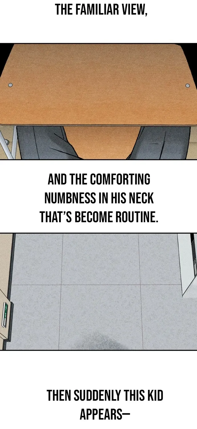 Read 2025 Rookie Anthology chapter 1 image 2 on Lezhin