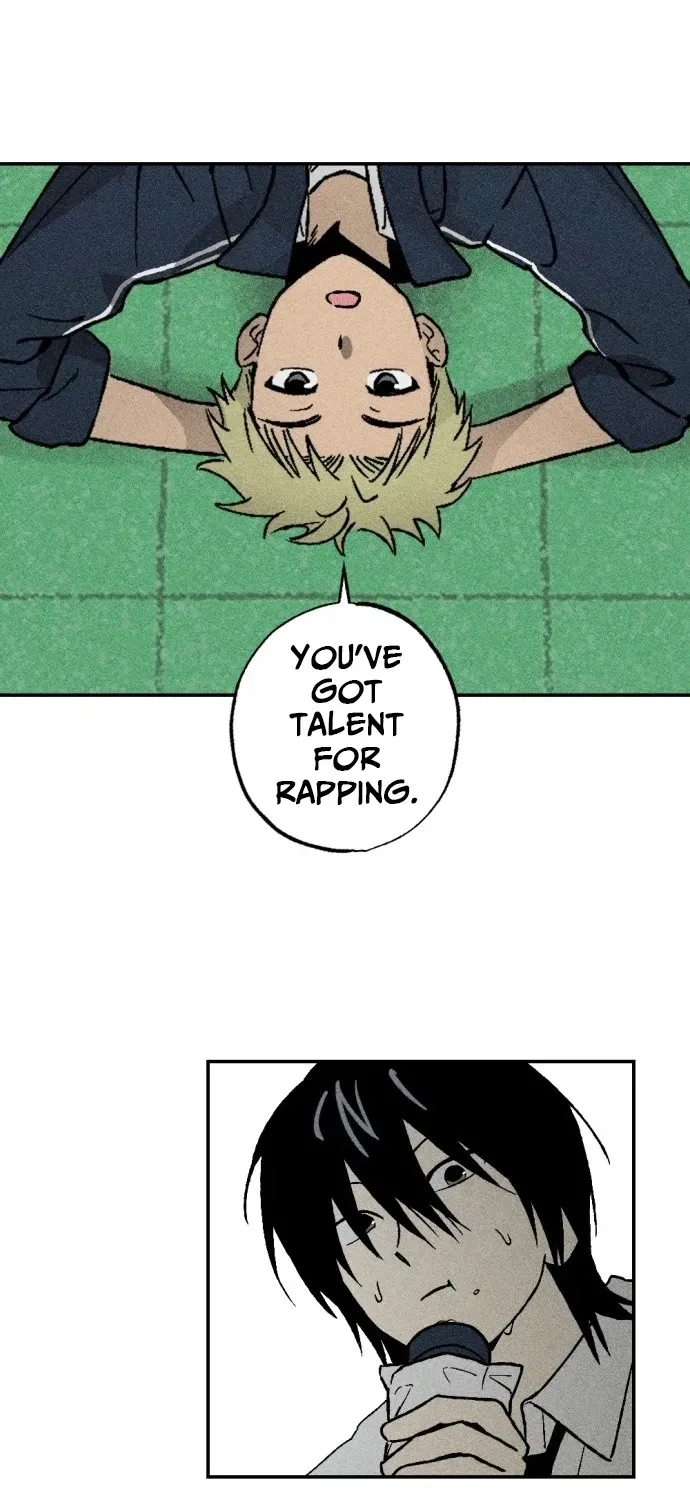Read 2025 Rookie Anthology chapter 1 image 3 on Lezhin