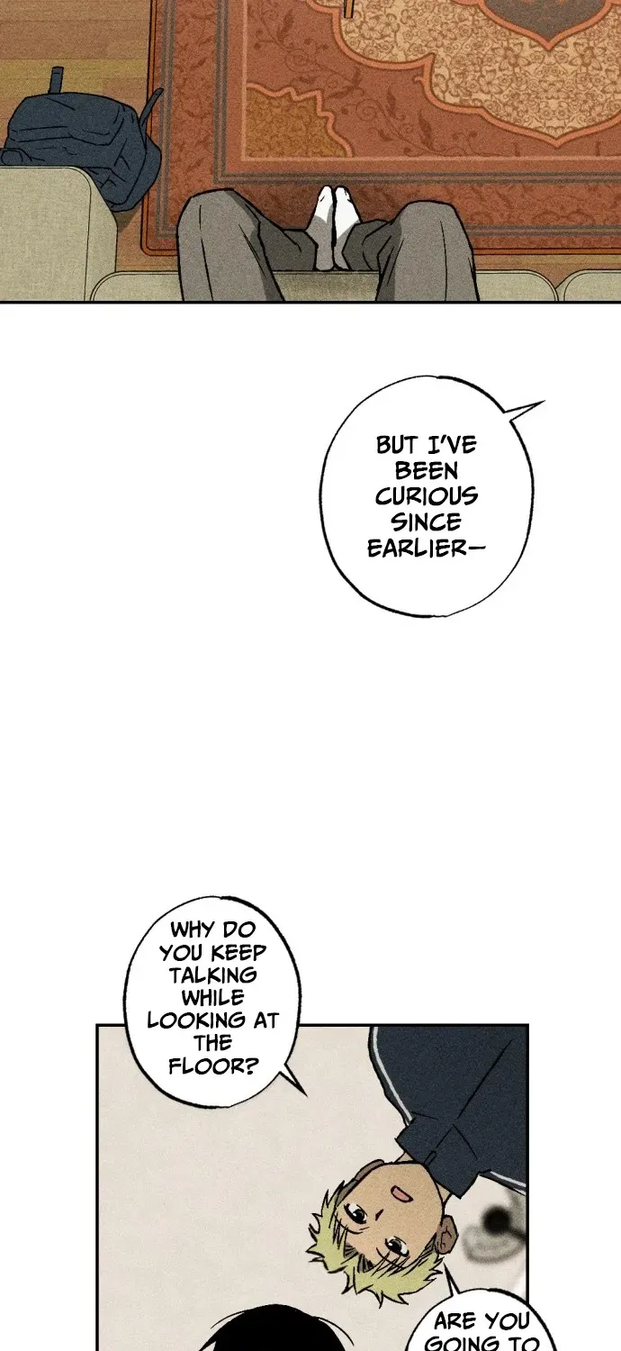 Read 2025 Rookie Anthology chapter 1 image 35 on Lezhin