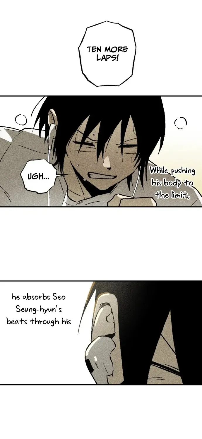 Read 2025 Rookie Anthology chapter 1 image 45 on Lezhin