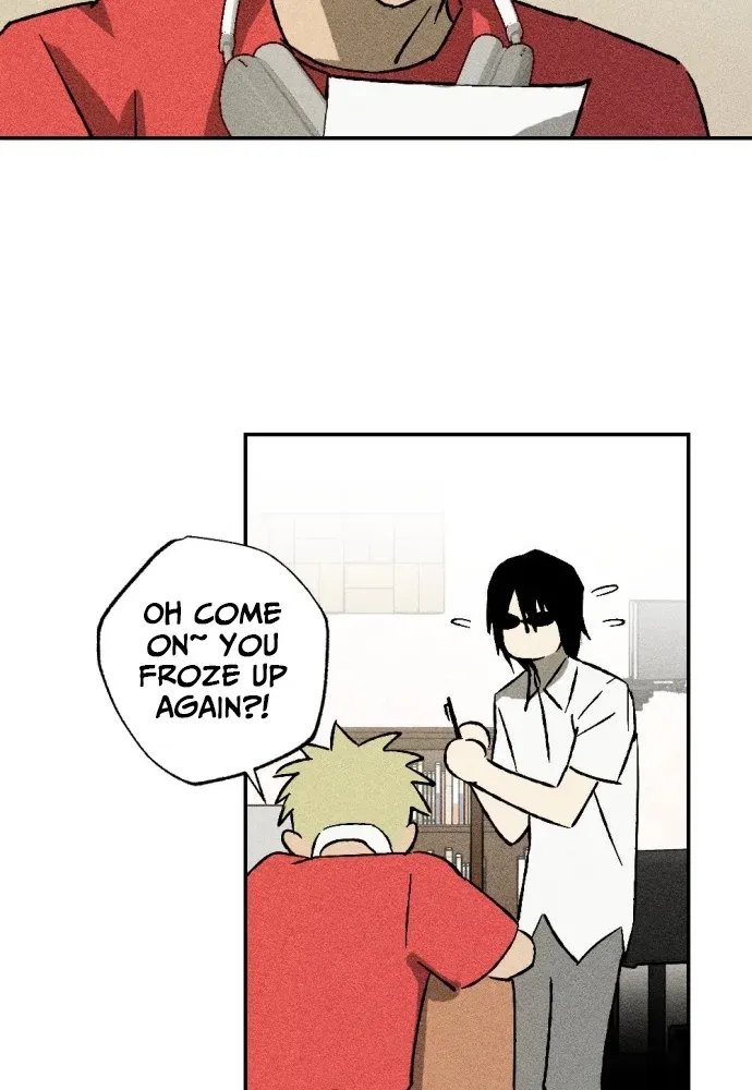 Read 2025 Rookie Anthology chapter 1 image 48 on Lezhin