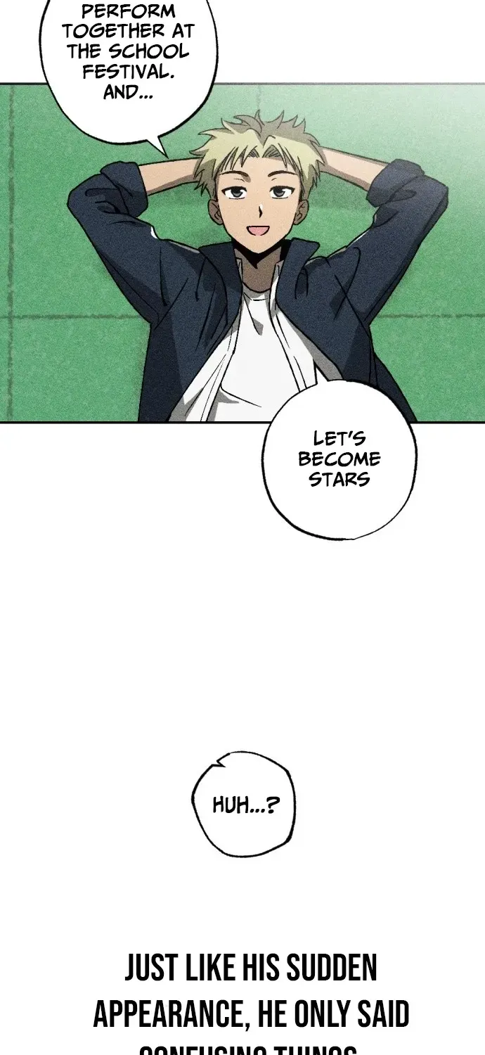 Read 2025 Rookie Anthology chapter 1 image 5 on Lezhin