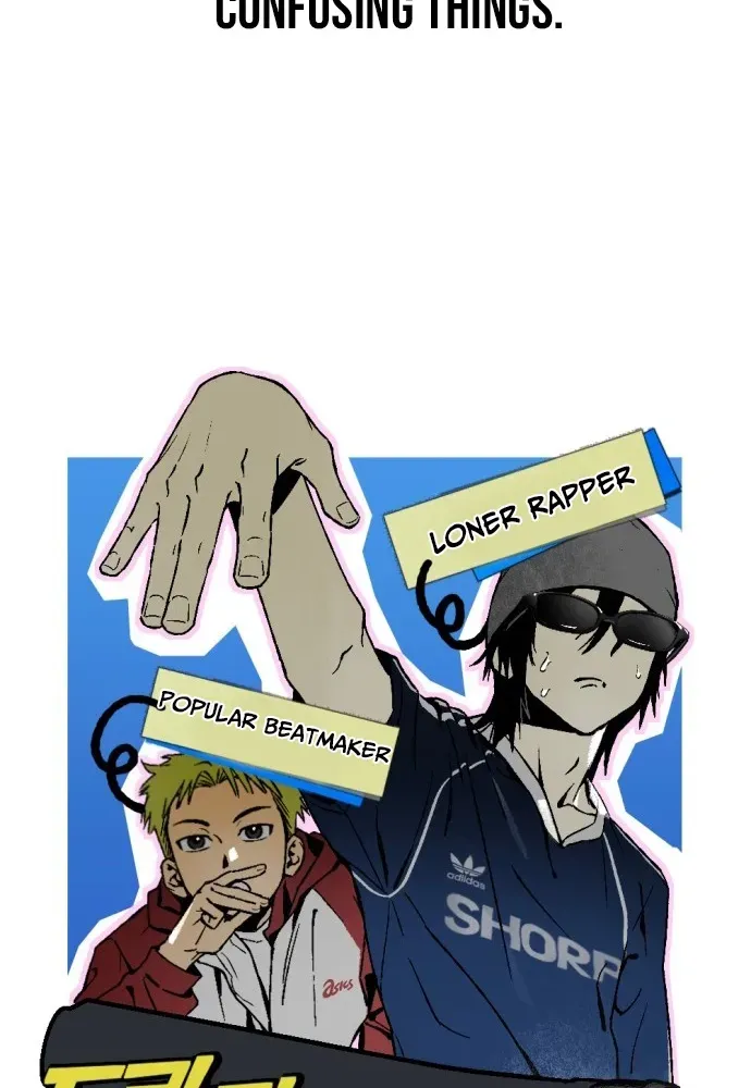 Read 2025 Rookie Anthology chapter 1 image 6 on Lezhin