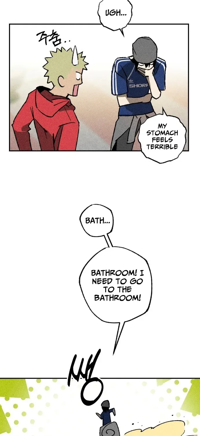 Read 2025 Rookie Anthology chapter 1 image 63 on Lezhin