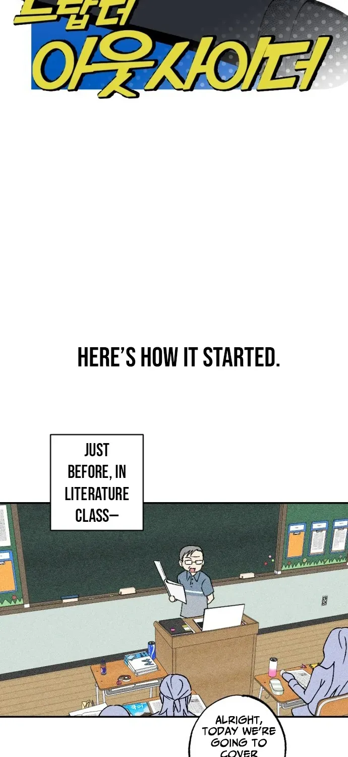 Read 2025 Rookie Anthology chapter 1 image 7 on Lezhin
