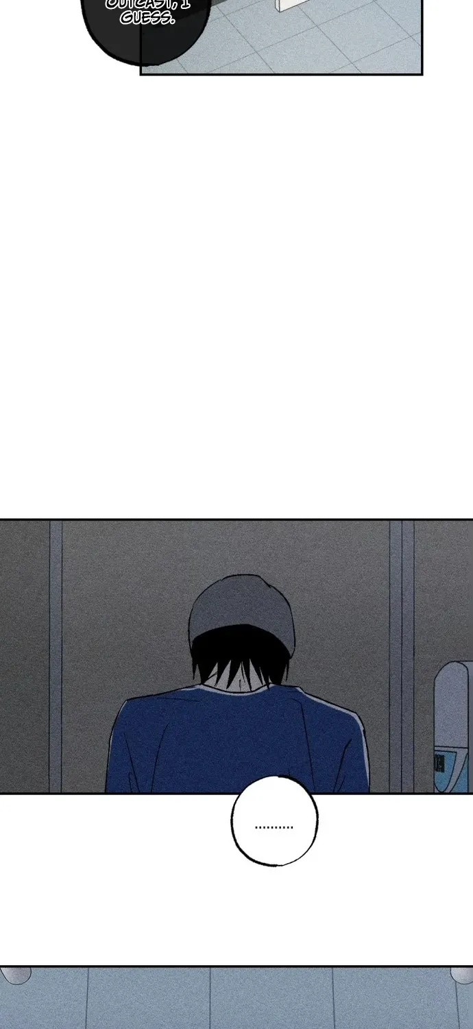 Read 2025 Rookie Anthology chapter 1 image 71 on Lezhin