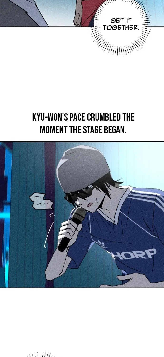 Read 2025 Rookie Anthology chapter 1 image 82 on Lezhin