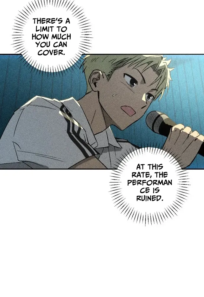 Read 2025 Rookie Anthology chapter 1 image 83 on Lezhin