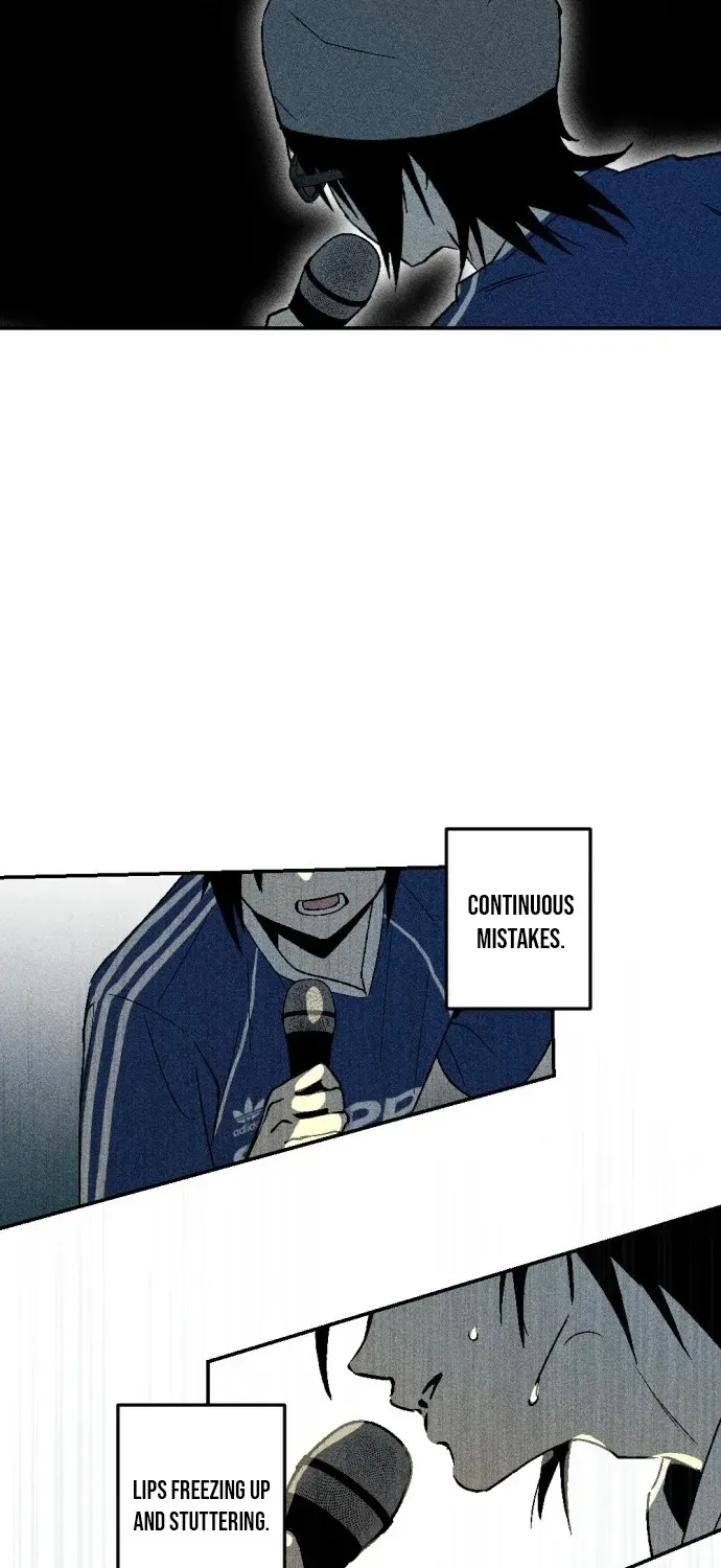 Read 2025 Rookie Anthology chapter 1 image 85 on Lezhin