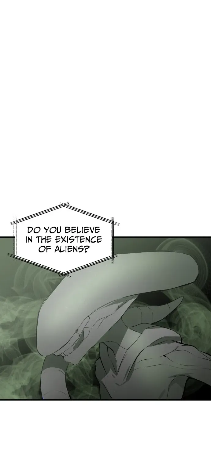 Read 2025 Rookie Anthology chapter 5 image 1 on Lezhin