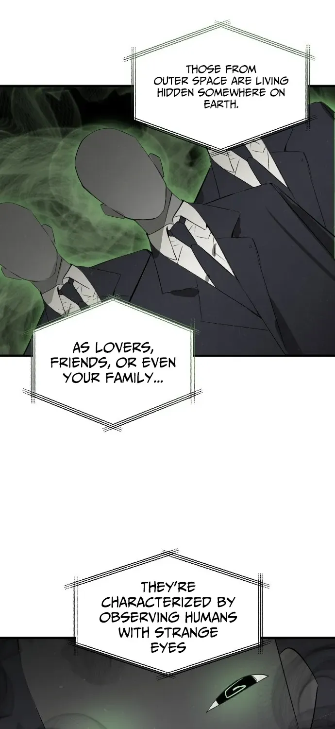 Read 2025 Rookie Anthology chapter 5 image 2 on Lezhin