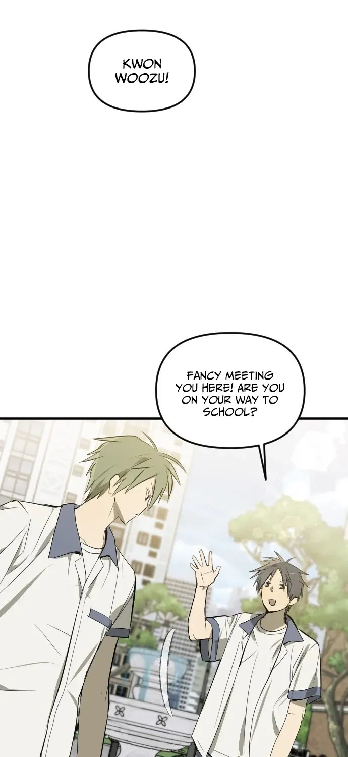Read 2025 Rookie Anthology chapter 5 image 28 on Lezhin