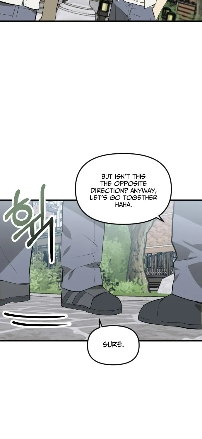 Read 2025 Rookie Anthology chapter 5 image 29 on Lezhin