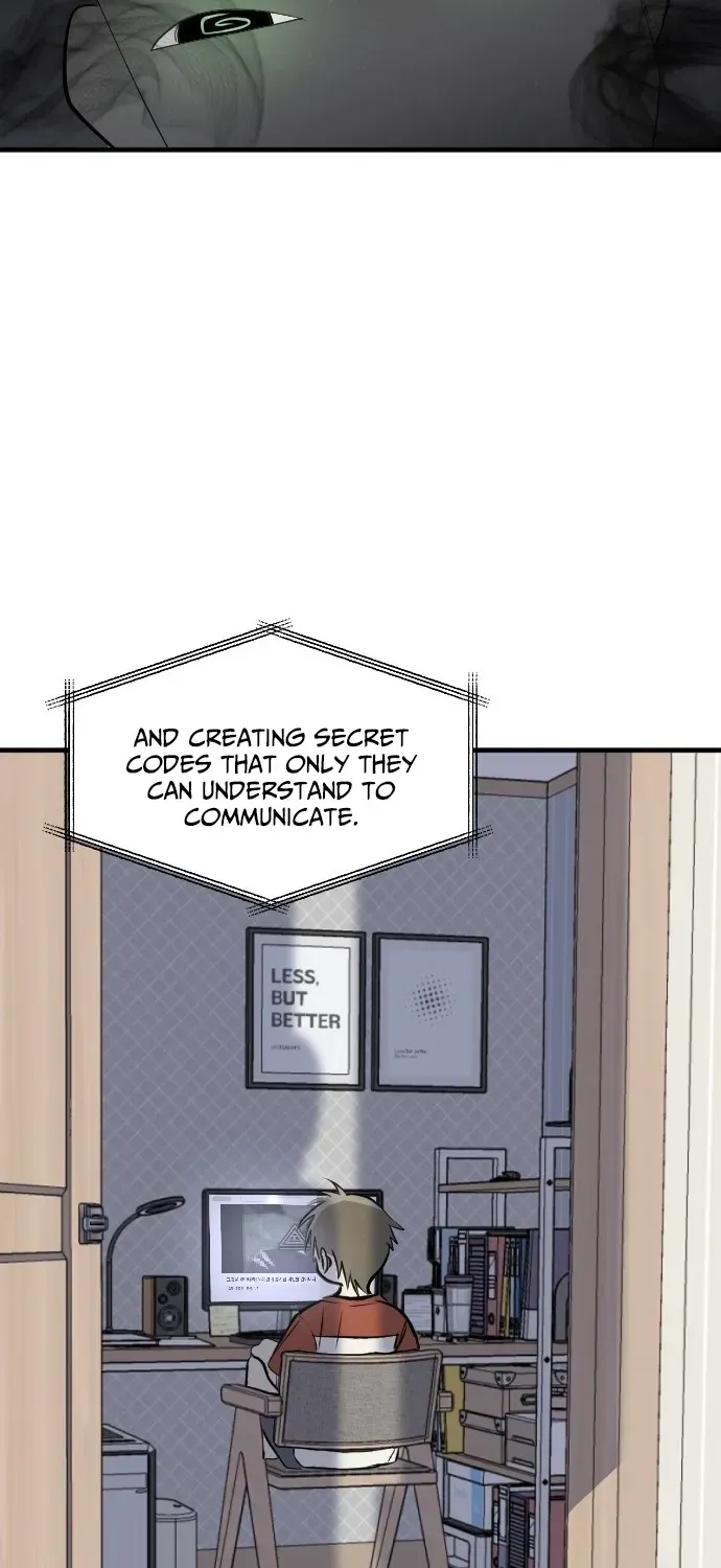 Read 2025 Rookie Anthology chapter 5 image 3 on Lezhin