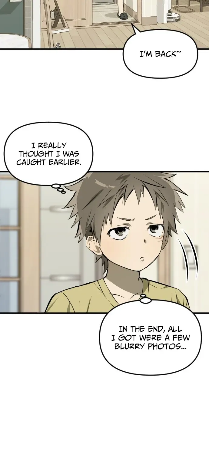 Read 2025 Rookie Anthology chapter 5 image 32 on Lezhin