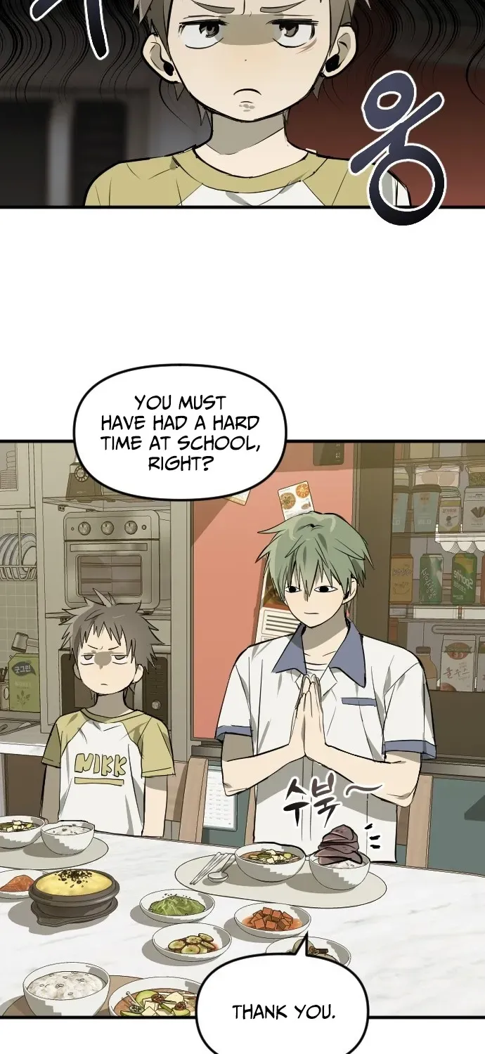 Read 2025 Rookie Anthology chapter 5 image 35 on Lezhin