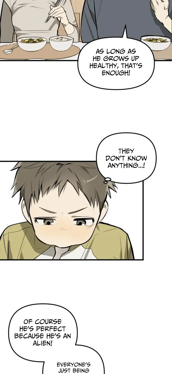 Read 2025 Rookie Anthology chapter 5 image 40 on Lezhin