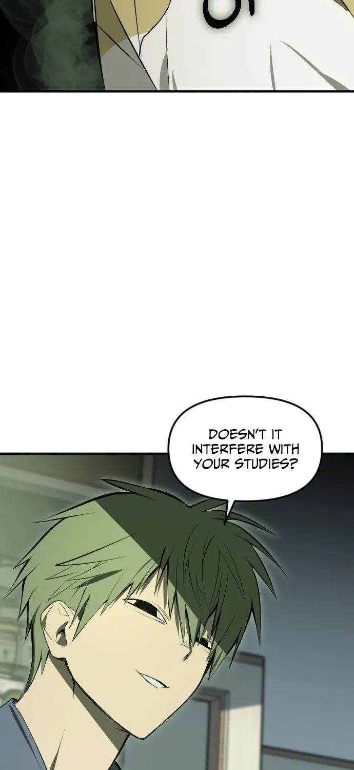 Read 2025 Rookie Anthology chapter 5 image 44 on Lezhin