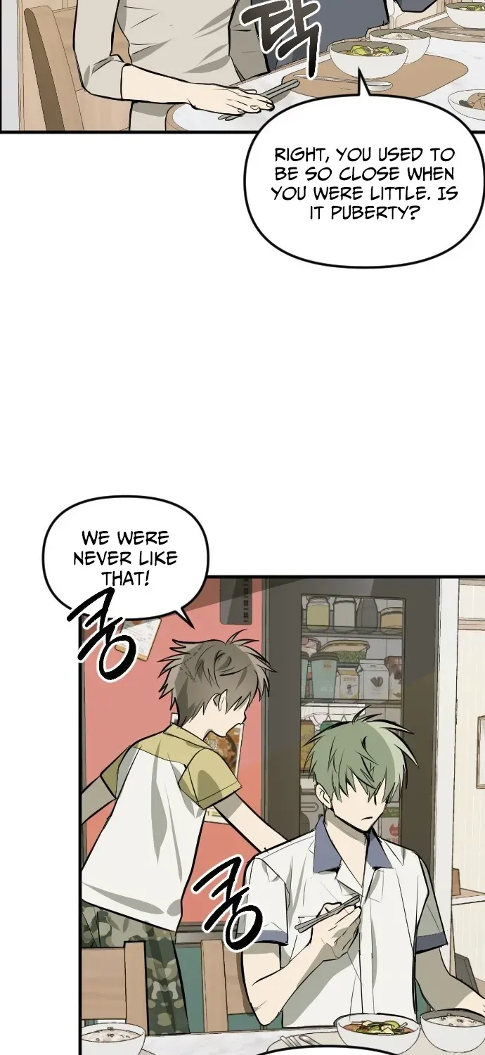 Read 2025 Rookie Anthology chapter 5 image 49 on Lezhin