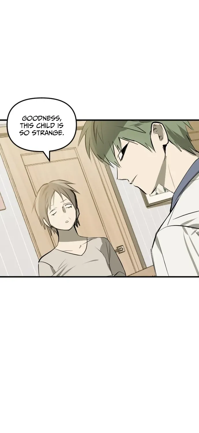 Read 2025 Rookie Anthology chapter 5 image 53 on Lezhin