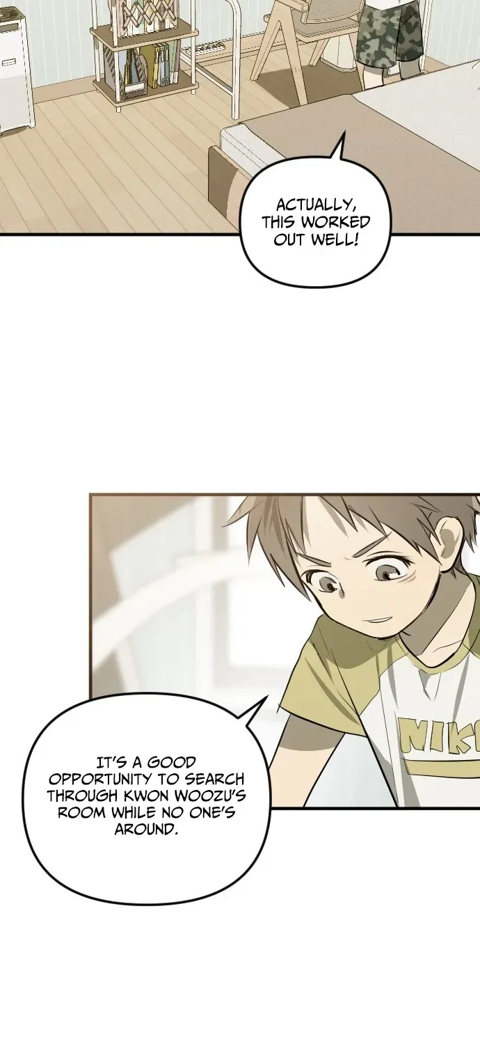 Read 2025 Rookie Anthology chapter 5 image 63 on Lezhin