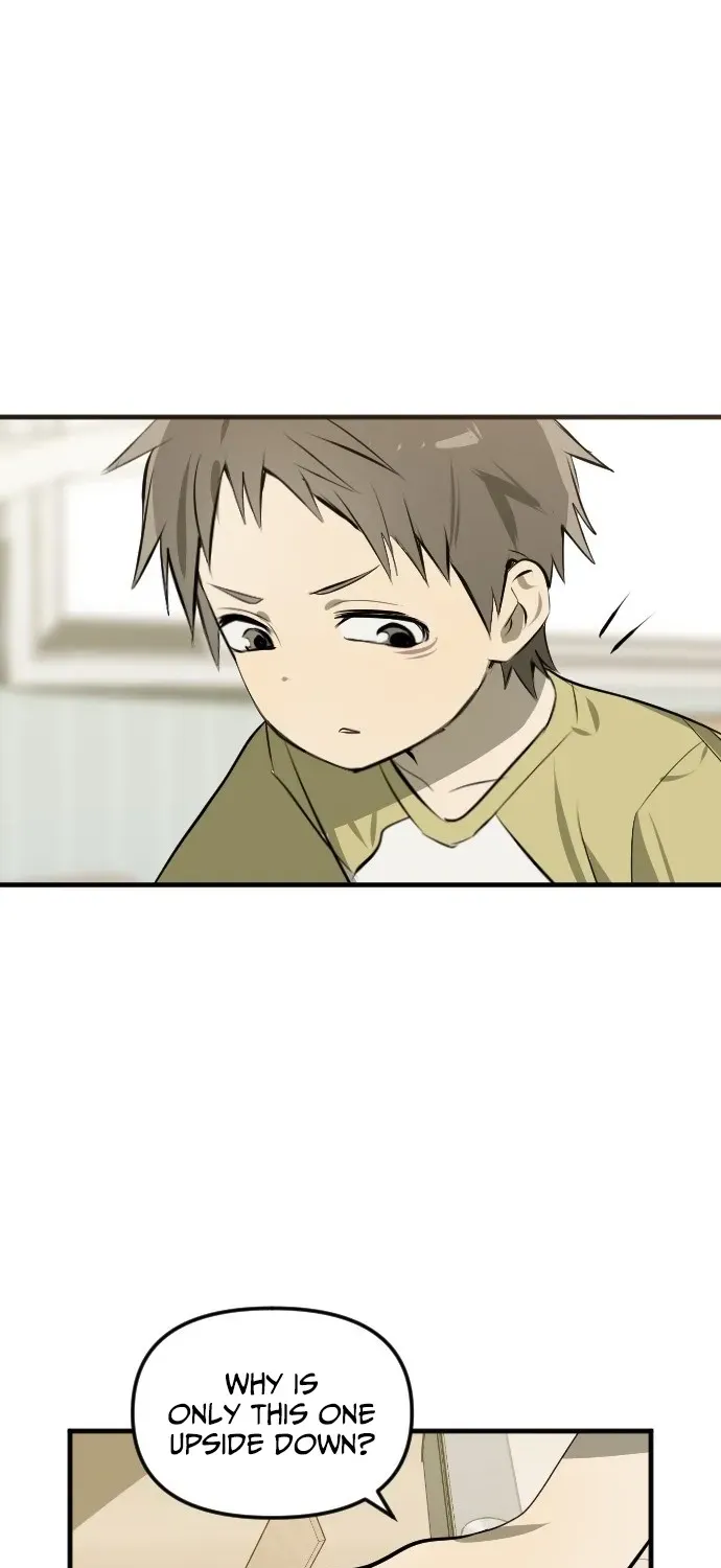 Read 2025 Rookie Anthology chapter 5 image 64 on Lezhin
