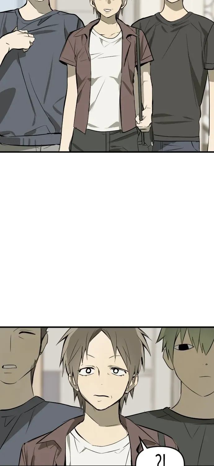 Read 2025 Rookie Anthology chapter 5 image 67 on Lezhin