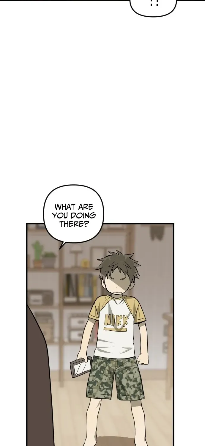 Read 2025 Rookie Anthology chapter 5 image 68 on Lezhin