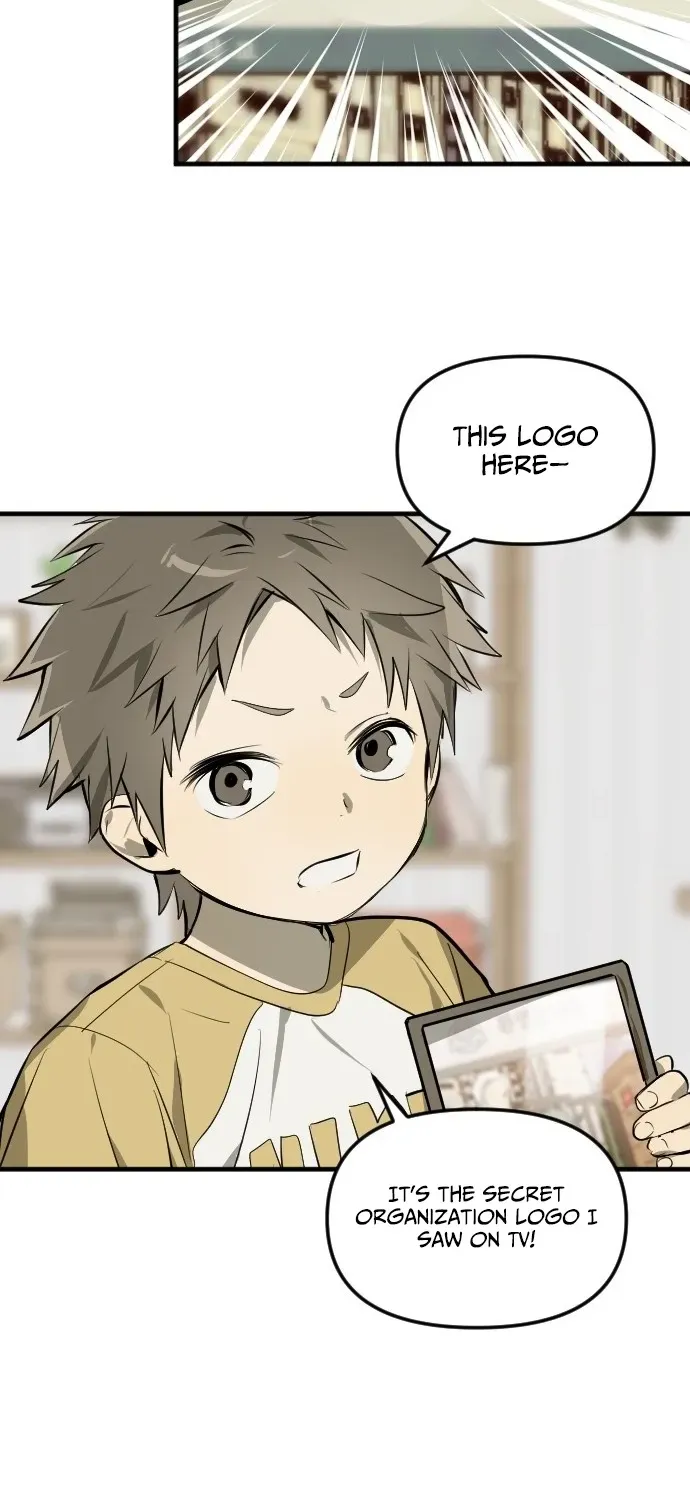 Read 2025 Rookie Anthology chapter 5 image 71 on Lezhin