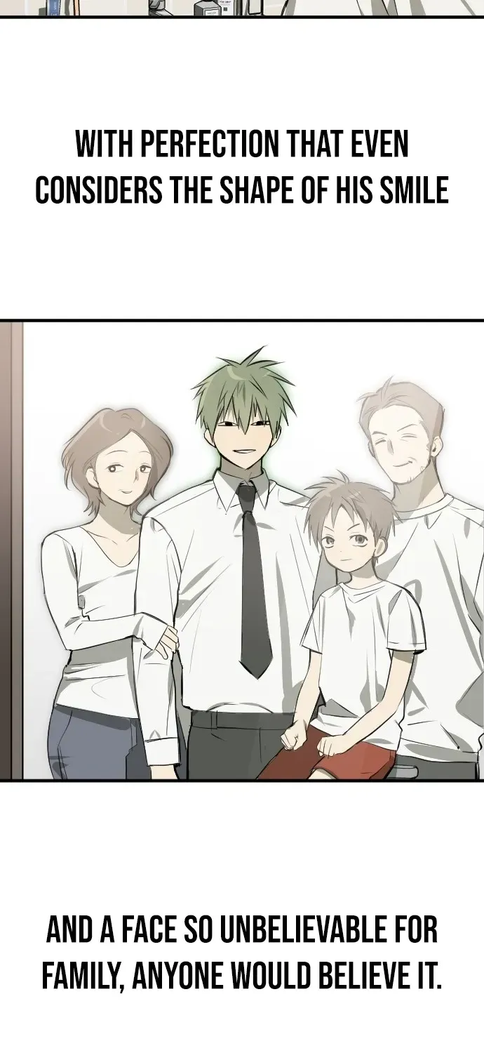 Read 2025 Rookie Anthology chapter 5 image 8 on Lezhin