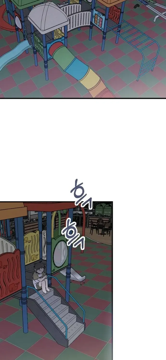 Read 2025 Rookie Anthology chapter 5 image 85 on Lezhin