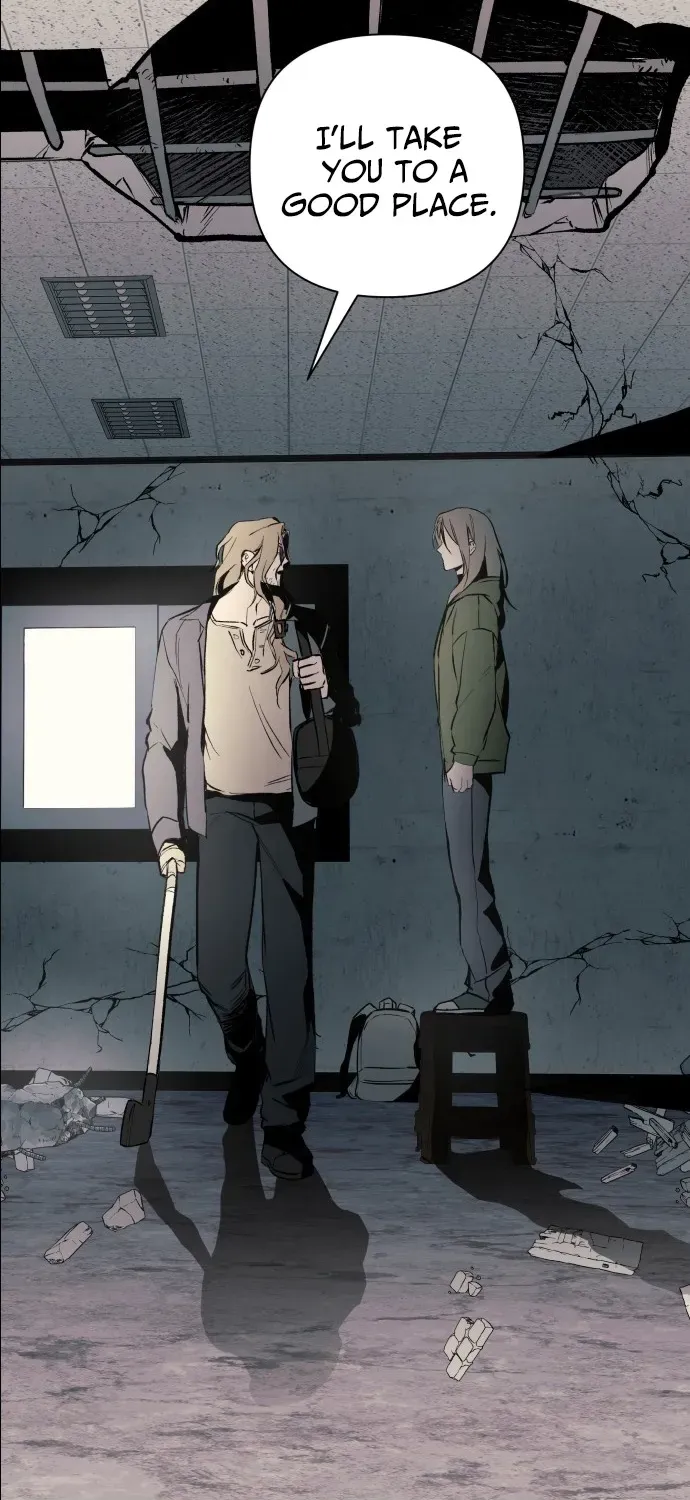 Read 2025 Rookie Anthology chapter 6 image 32 on Lezhin