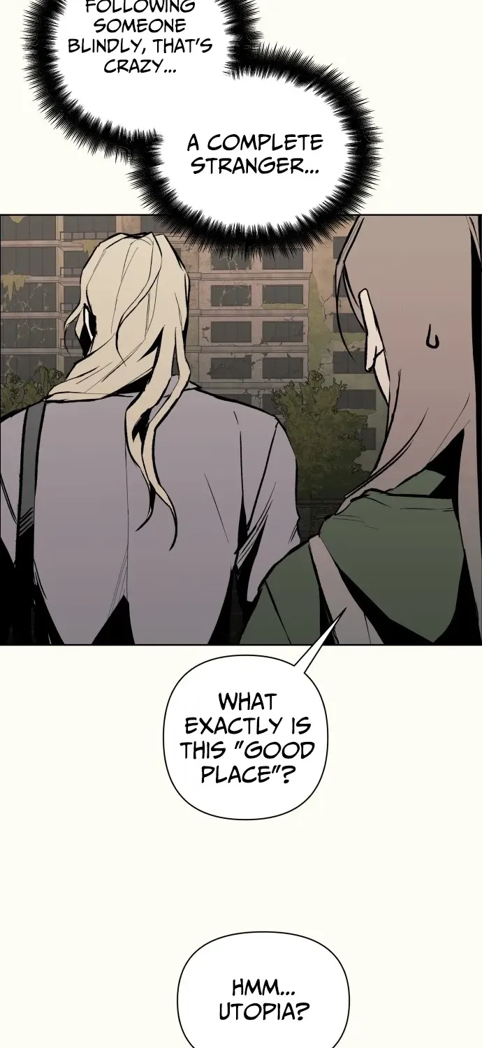 Read 2025 Rookie Anthology chapter 6 image 36 on Lezhin