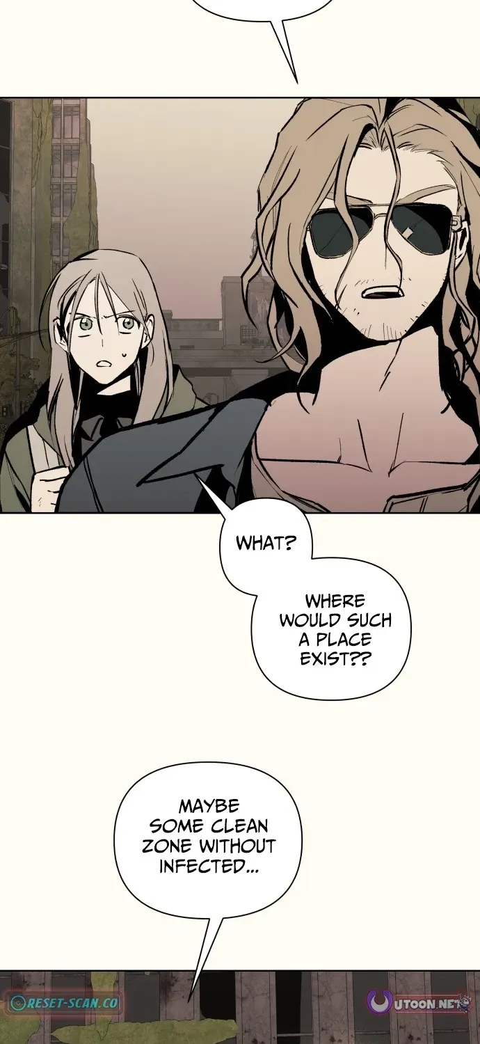 Read 2025 Rookie Anthology chapter 6 image 37 on Lezhin