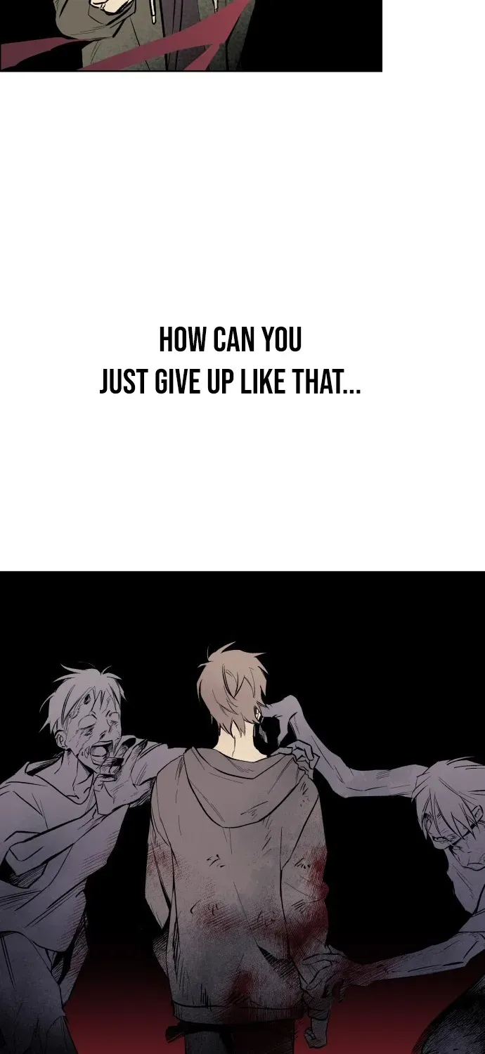Read 2025 Rookie Anthology chapter 6 image 4 on Lezhin
