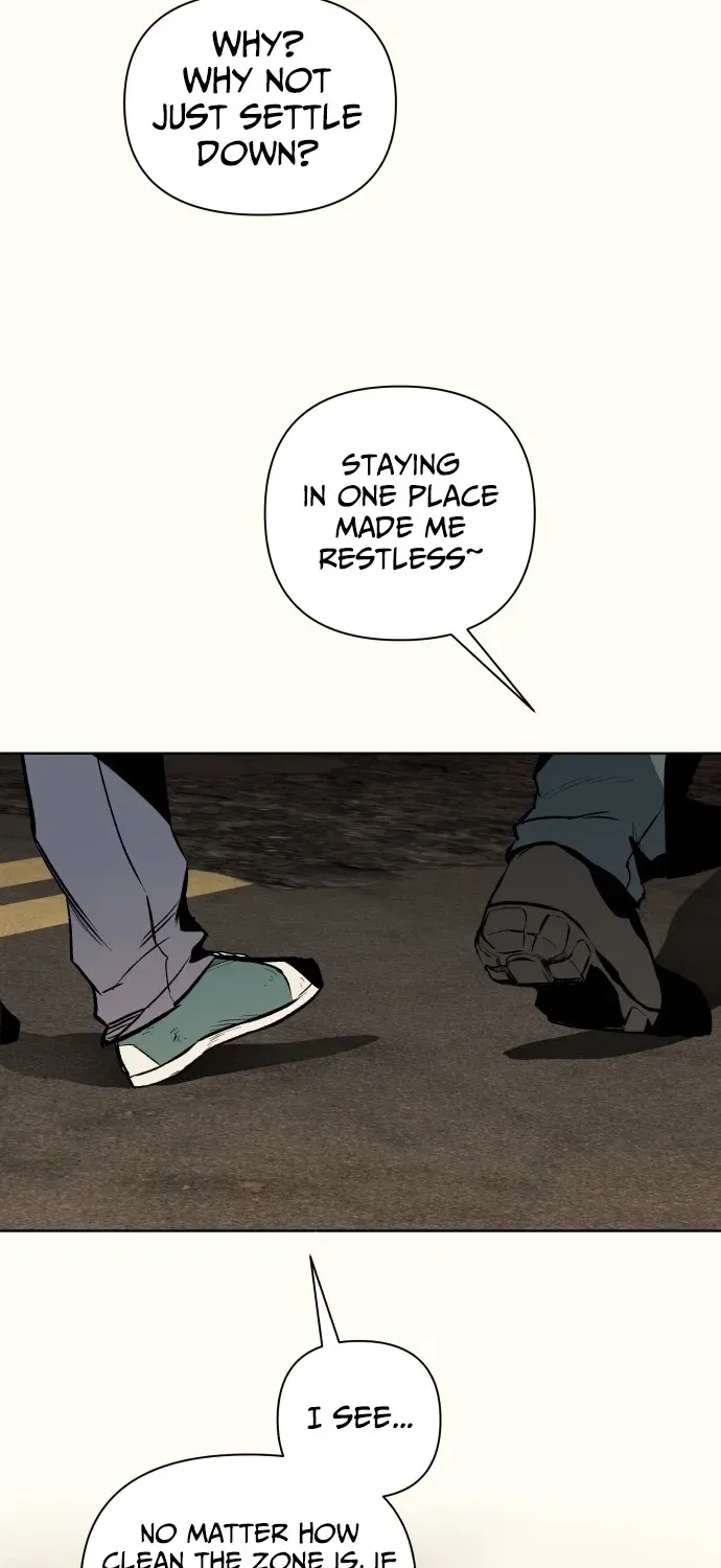 Read 2025 Rookie Anthology chapter 6 image 40 on Lezhin