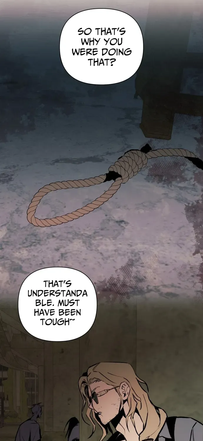 Read 2025 Rookie Anthology chapter 6 image 46 on Lezhin