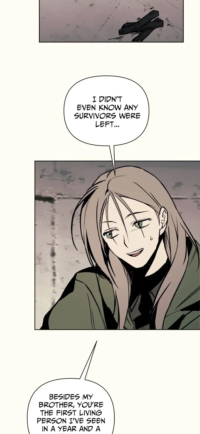 Read 2025 Rookie Anthology chapter 6 image 53 on Lezhin