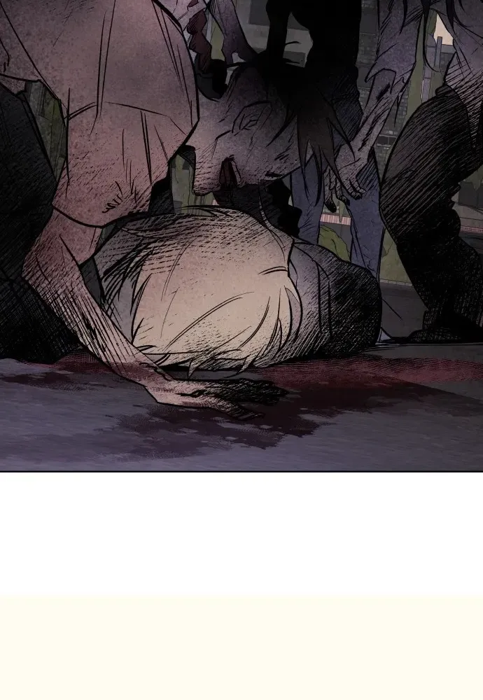 Read 2025 Rookie Anthology chapter 6 image 6 on Lezhin