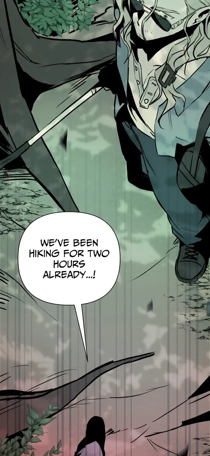 Read 2025 Rookie Anthology chapter 6 image 67 on Lezhin