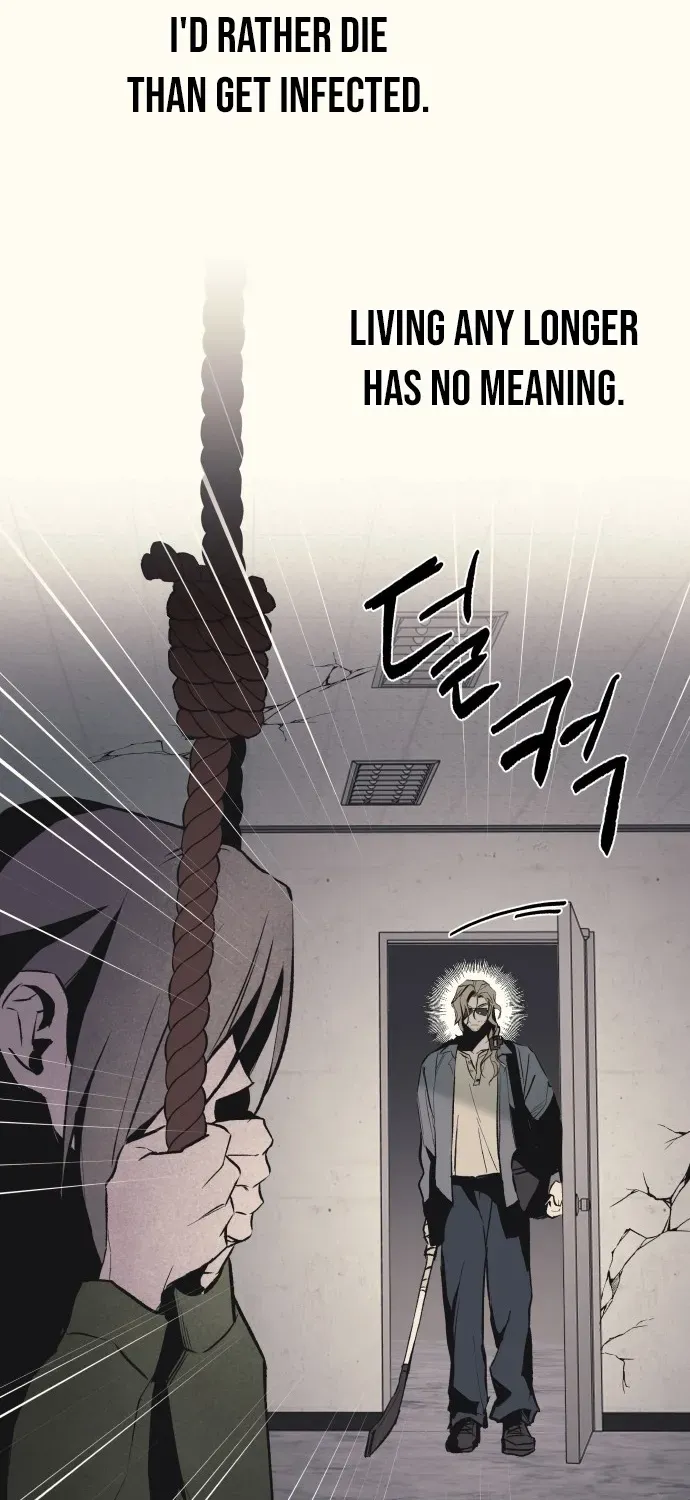 Read 2025 Rookie Anthology chapter 6 image 7 on Lezhin