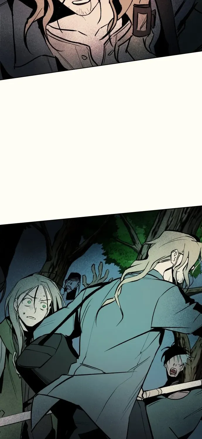 Read 2025 Rookie Anthology chapter 6 image 71 on Lezhin