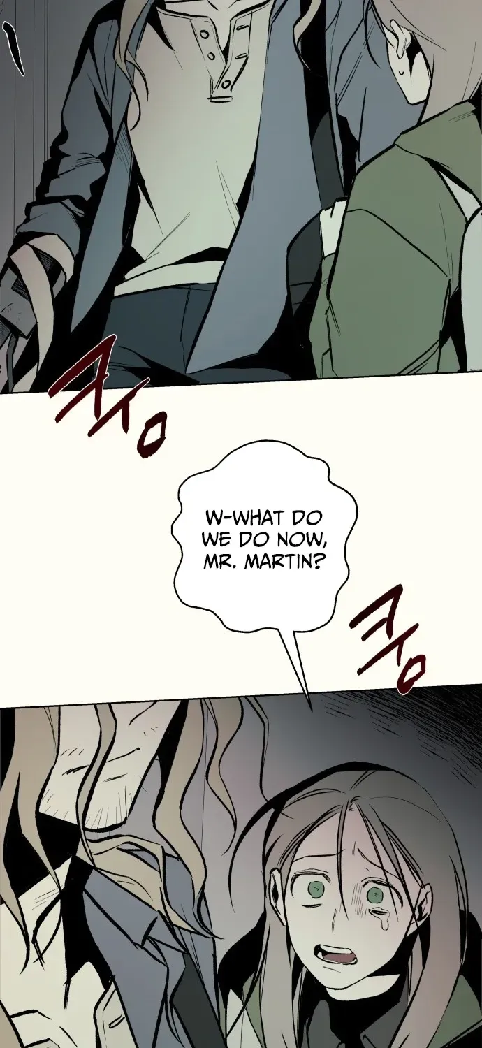 Read 2025 Rookie Anthology chapter 6 image 77 on Lezhin