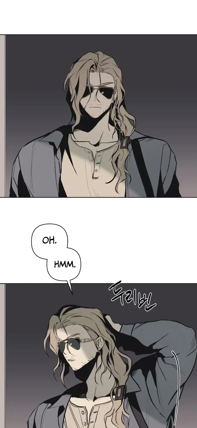 Read 2025 Rookie Anthology chapter 6 image 9 on Lezhin