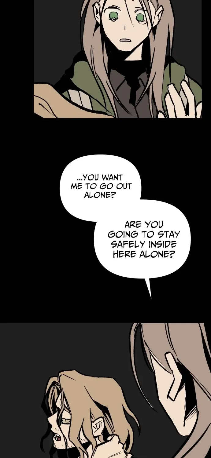 Read 2025 Rookie Anthology chapter 6 image 92 on Lezhin