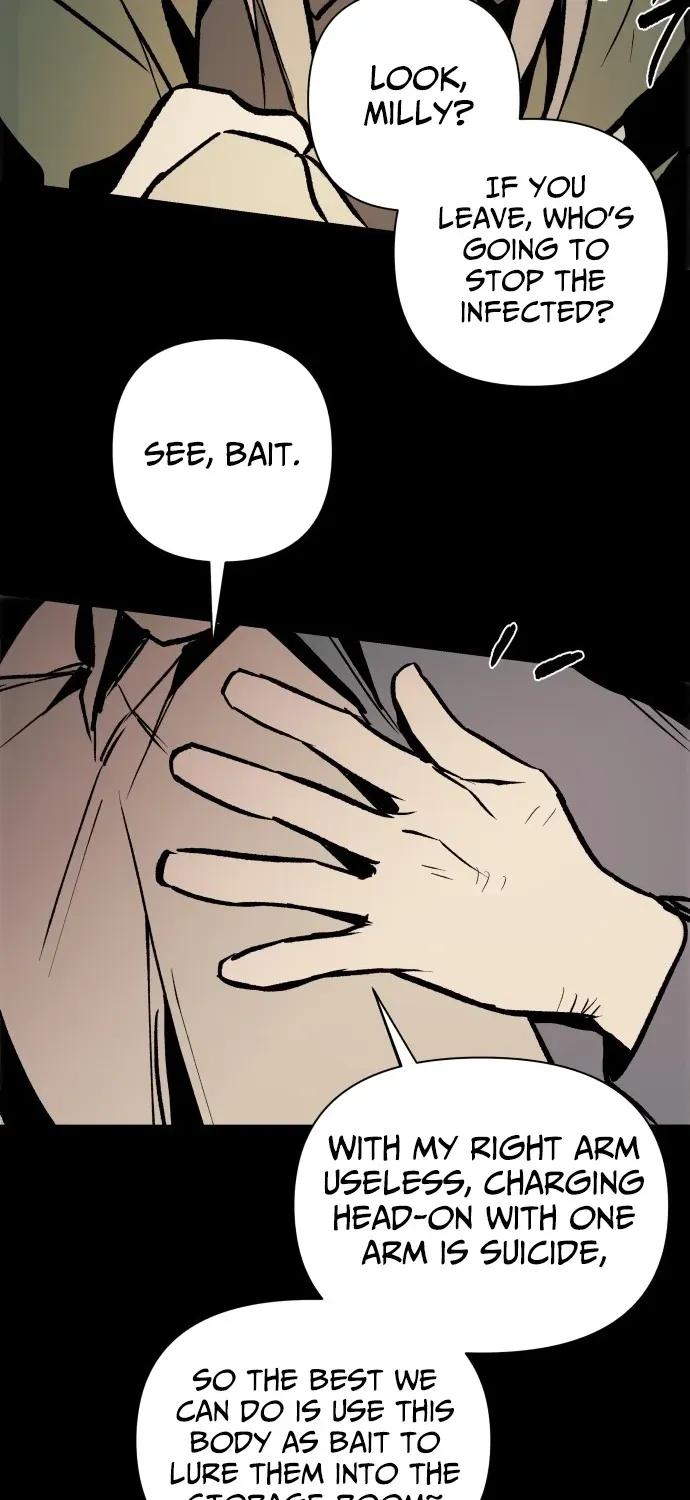 Read 2025 Rookie Anthology chapter 6 image 95 on Lezhin