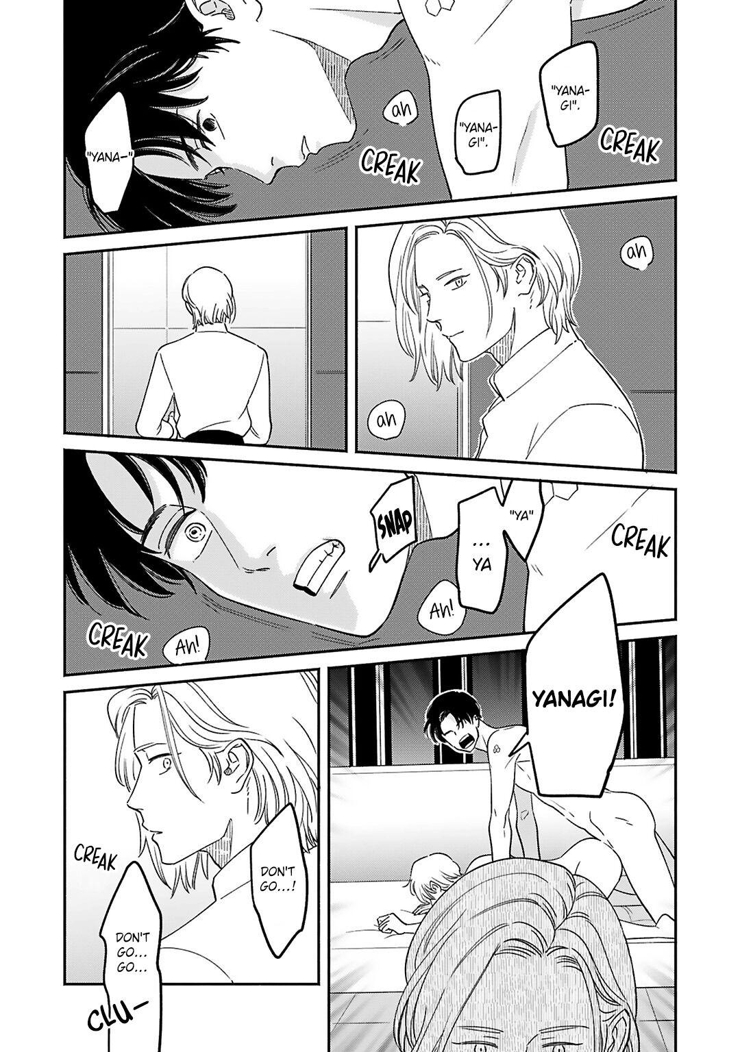 Read 2055 chapter 1 image 22 on Lezhin
