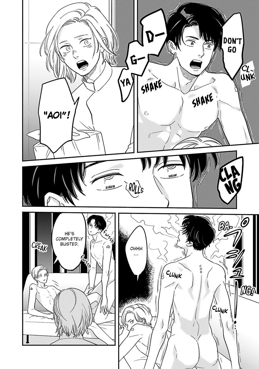 Read 2055 chapter 1 image 23 on Lezhin