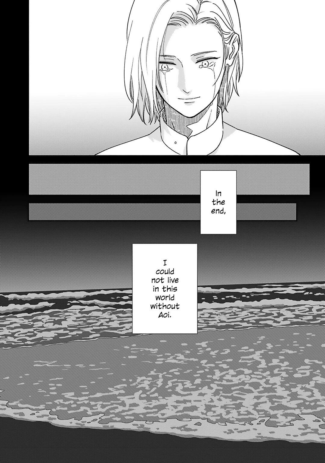 Read 2055 chapter 1 image 25 on Lezhin